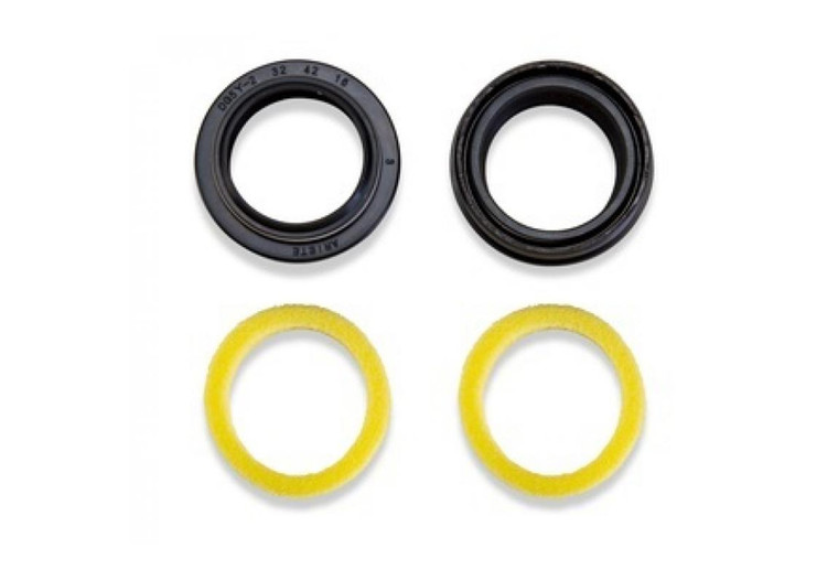 Jeu de joints de fourche Gurpil Ari.A023 Diam.30