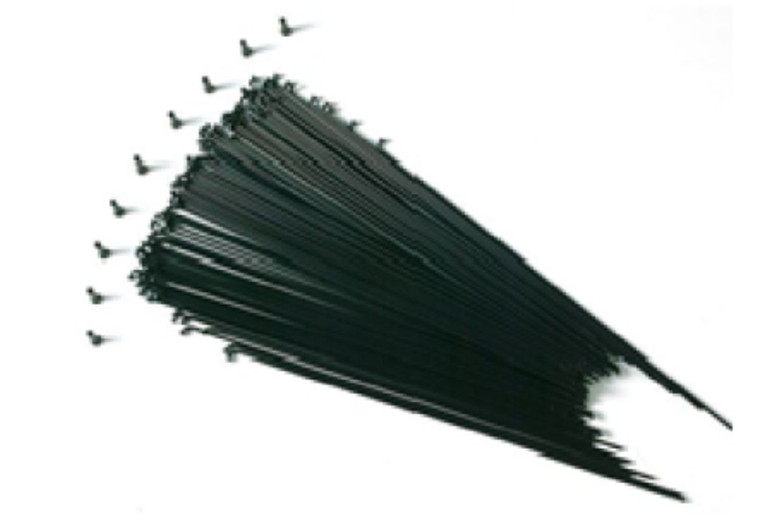 Gurpil Radio Noire 280 X 2 (1 unité)