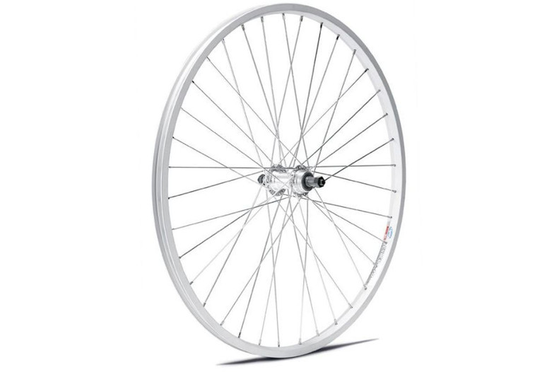Gurpil Cyber-10 26 Roue filetée arrière 1V