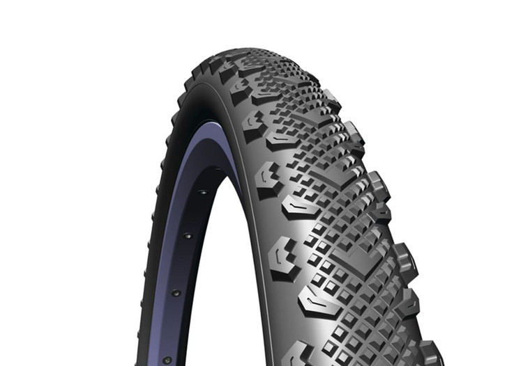 Pneu Mitas V45 Winner 14