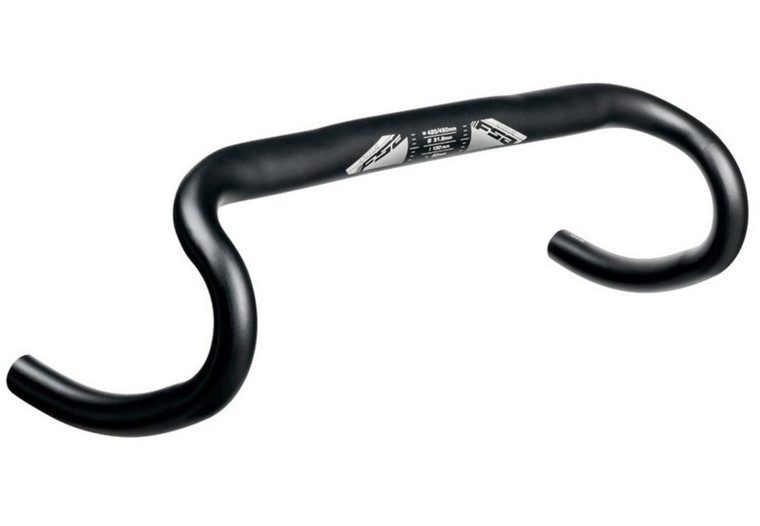 Guidon FSA Adventure Compact 31.8 Gravel