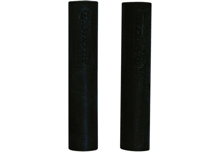 Poignées en silicone Syncros