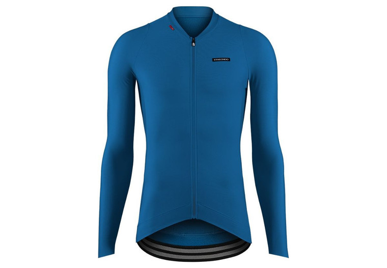 Maillot Etxeondo Alde Thermo manches longues