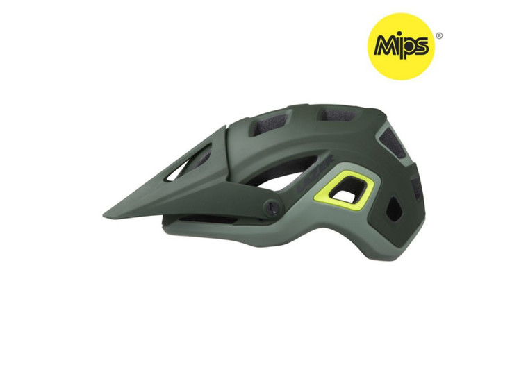 Casque Lazer Impala Mips