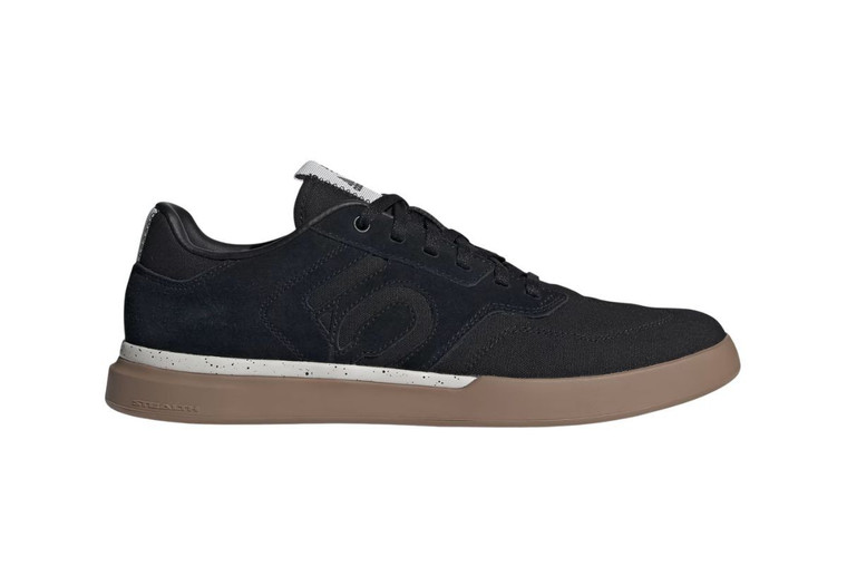 Scarpe Five Ten Sleuth nere-marroni