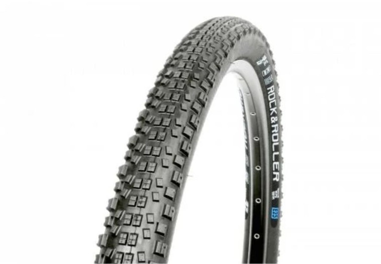 Pneu MSC Rock&Roller 29 TLR 2C XC Epic Shield 120
