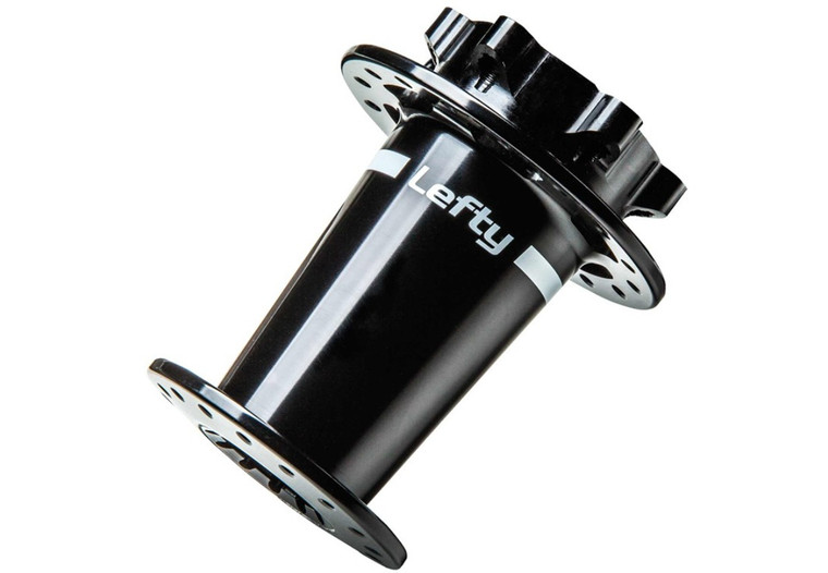 Moyeu Cannondale Lefty 50 32H