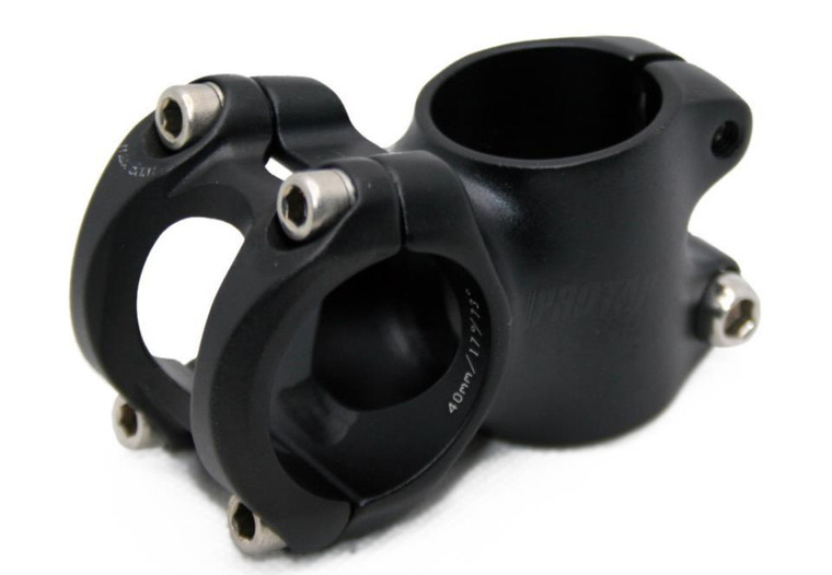 Potenza MSC 31.8 17