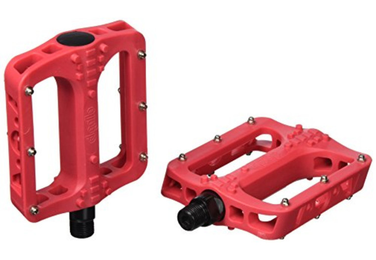 El Gallo Eco Fiber Pedals