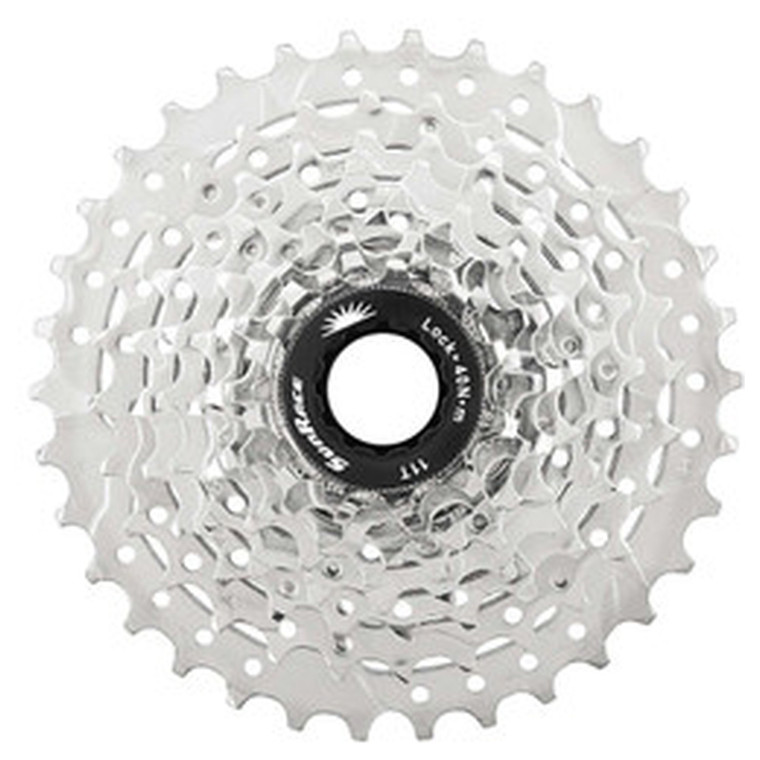 Cassete Sunrace 9v 11-36-