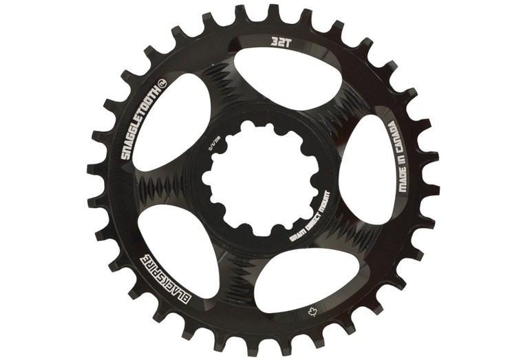 Blackspire BL Sram DM Round GXP Kettenblatt
