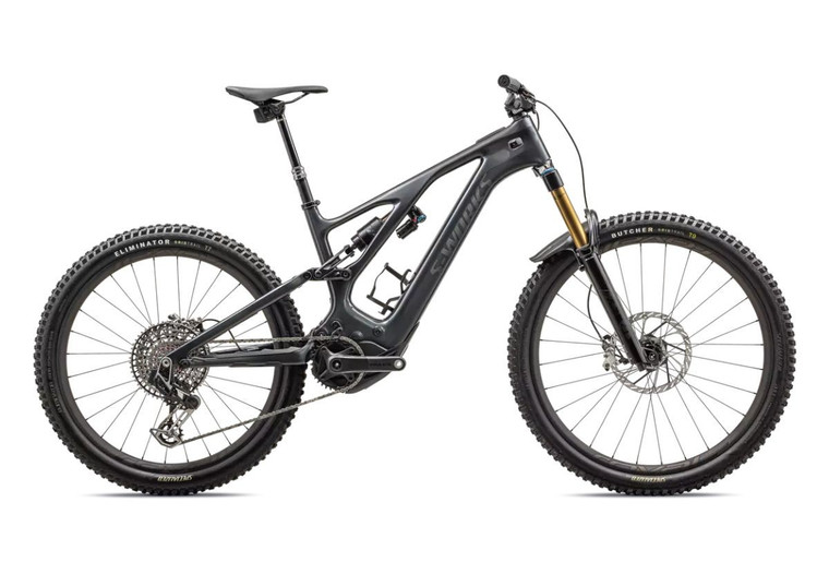 Bicicletta Specialized Levo S-Works Carbon G3 23