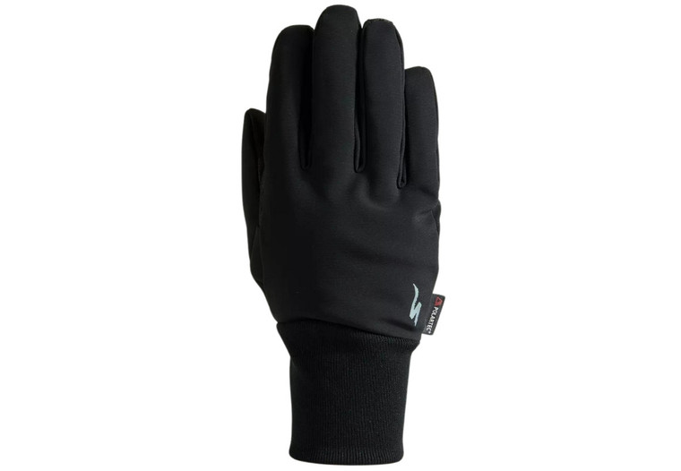 Specialized Softshell Deep Winter Glove LF Lange Handschuhe