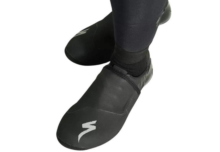 Couvre-orteils Specialized en néoprène