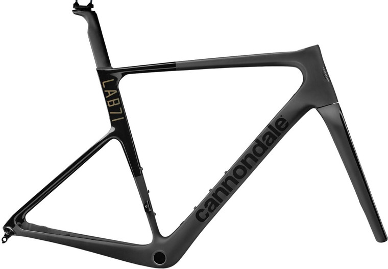 Cadre Cannondale SuperSix EVO LAB71 23