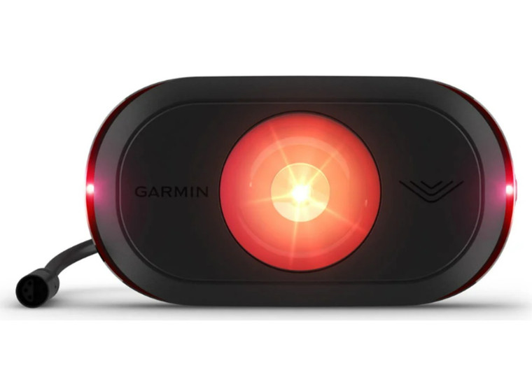 Luce posteriore Varia con radar per eBike eRTL615