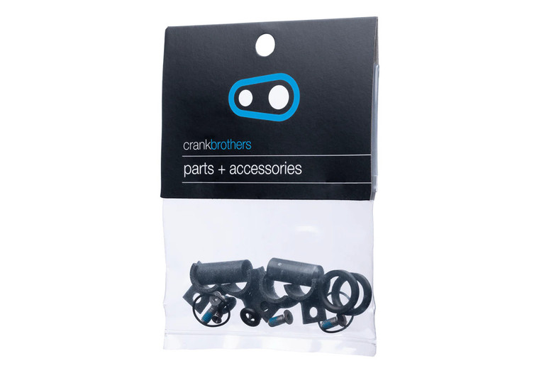 Kit de rafraîchissement Crank Brothers Stamp 7/11