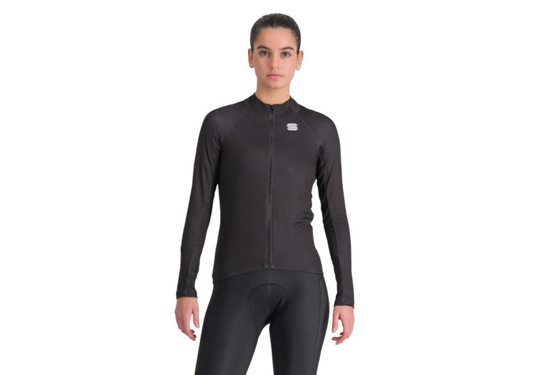 Maillot long Sportful Matchy W Thermal Jersey