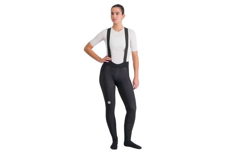 Collant à bretelles Sportful Bodyfit Pro W long