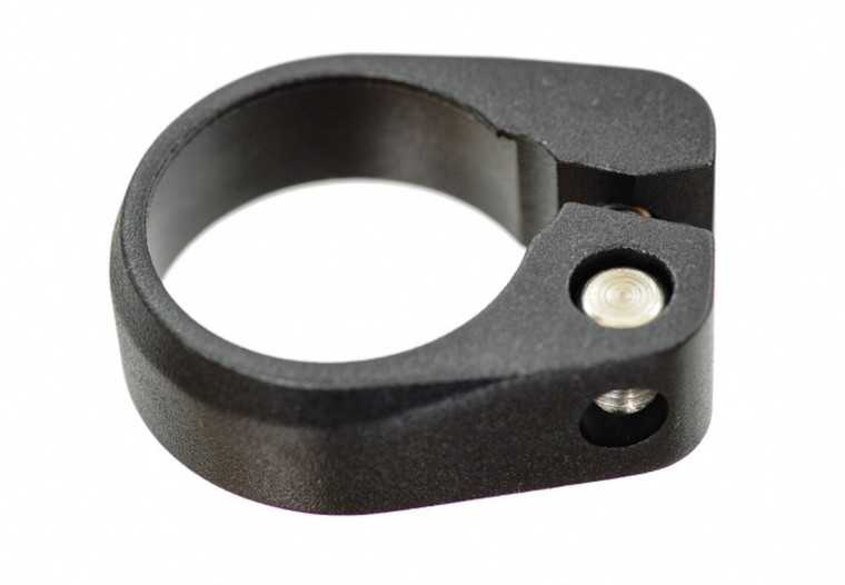 Collier de serrage Cannondale 28,6 mm