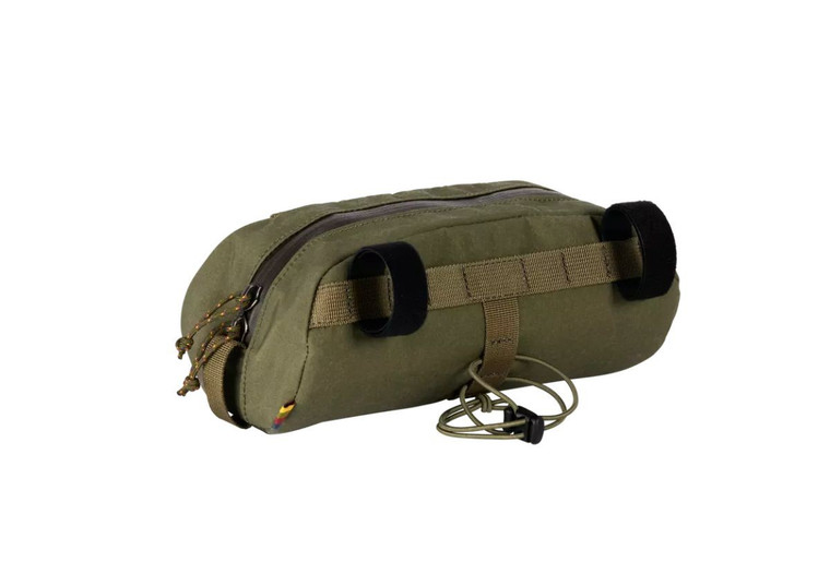 Sac de guidon Specialized /Poche de guidon Fjallraven