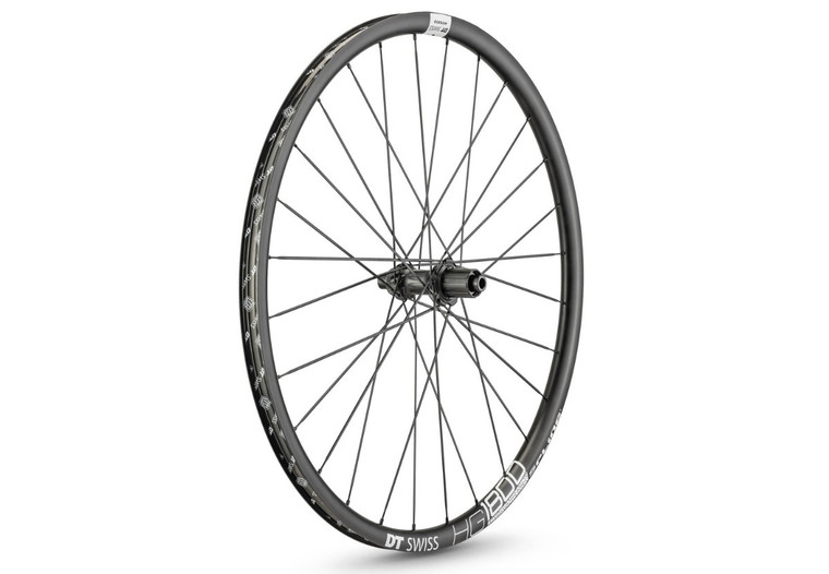Roue Arrière DT Swiss HG 1800 Spline 25 29" HYBRIDE