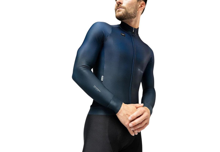 Maillot à manches longues Gobik Hyder pour hommes