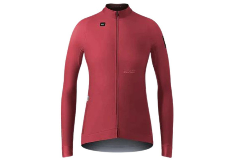 Gobik Hyder Maillot à manches longues pour femme