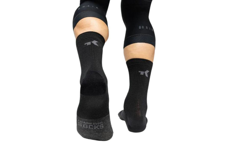 Gobik Winter Merino Unisex-Socken