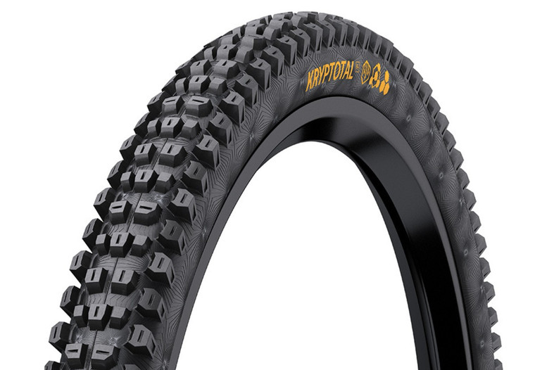 Pneu arrière Continental Kryptotal Trail 29 Endurance Composé TLR