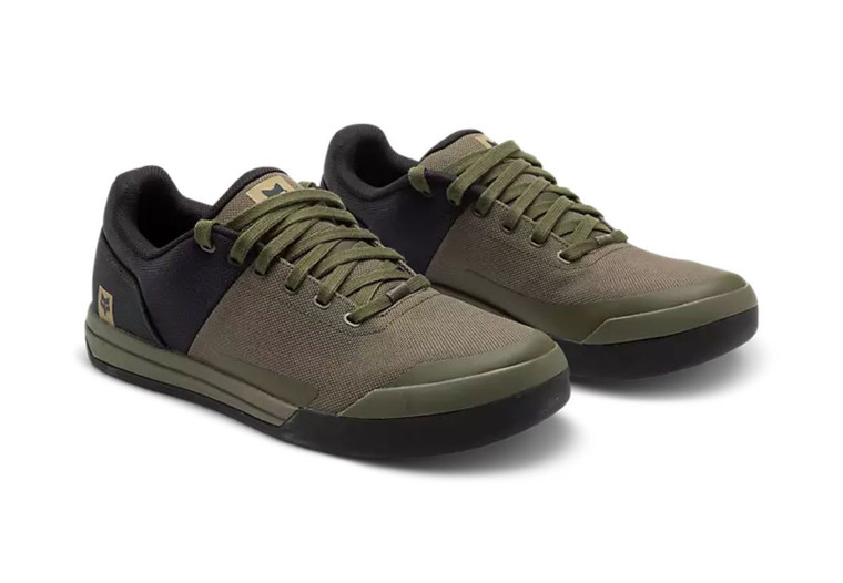 Chaussures en toile Fox Union