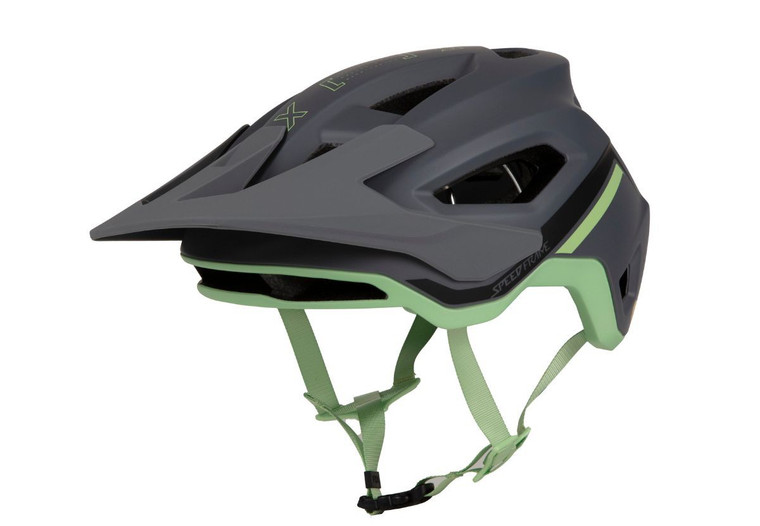 Casque Fox Speedframe Racik