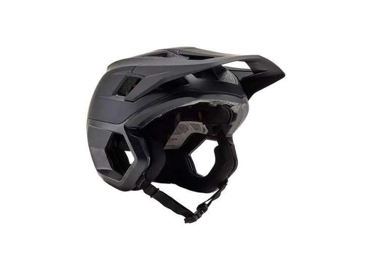 Casque Fox Dropframe