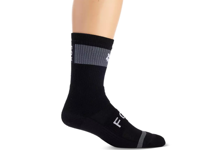 Chaussettes d'hiver Fox 8 Defend