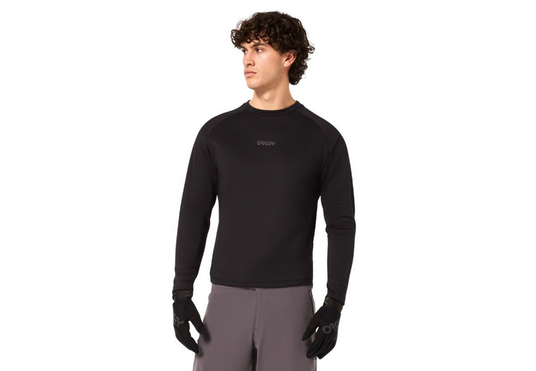 Maillot Oakley Seeker Revel thermique à manches longues
