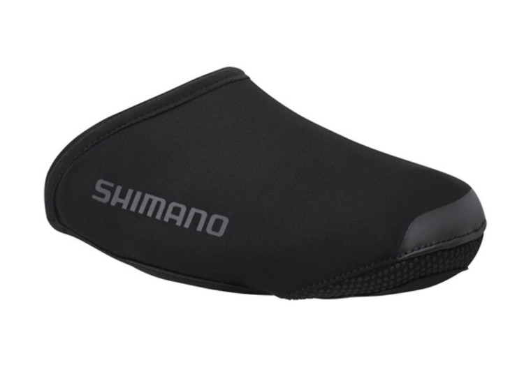 Couvre-chaussures Shimano Dual Soft Shell Toe