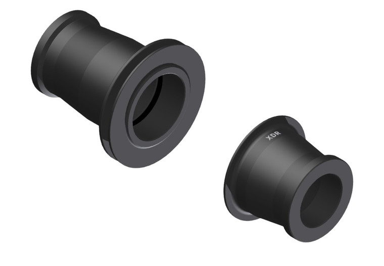 Adaptateur d'essieu DT Swiss 12/142 Sram XDR