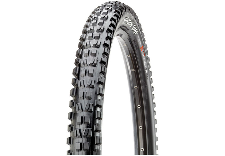 Pneu pliable Maxxis Minion DHF 29 WT 3CG/DH/TR/E-50