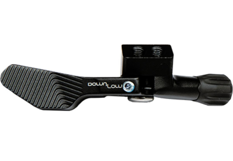 Levier Cannondale Downlow Matchmaker/Clamp 1X Remote Kit