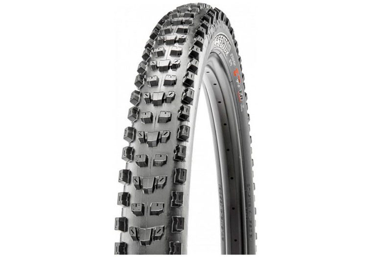 Pneu pliable Maxxis Dissector 29 EXO/TR WT 60