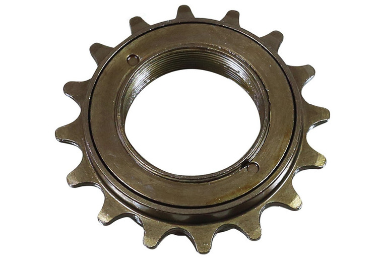 Pignon de chenille Miche 1/8 16 dents