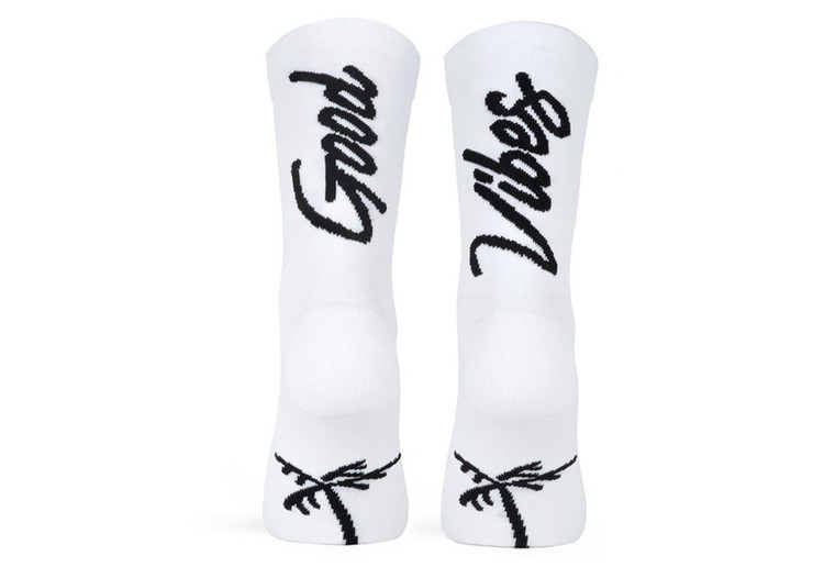 Pacific and Co Chaussettes Good Vibes