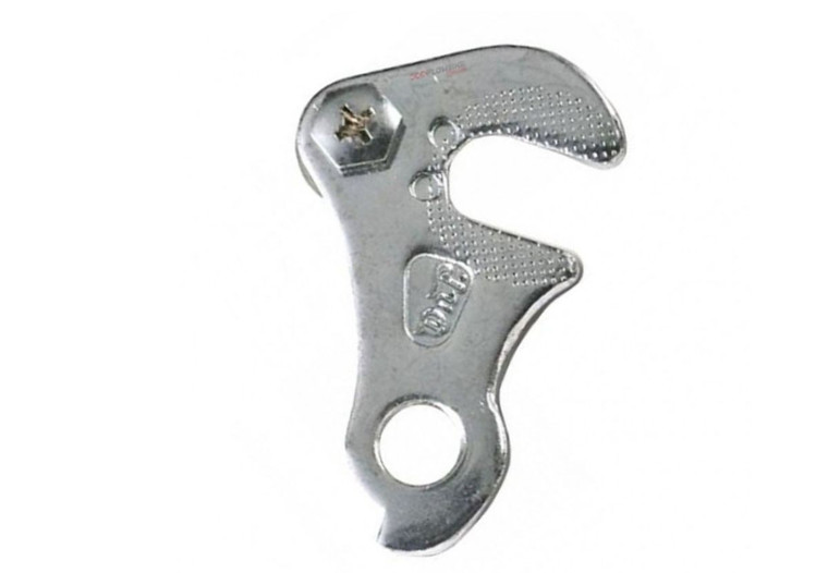 Goupille d'adaptateur de dérailleur Amat