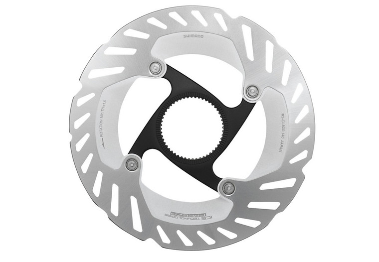 Shimano RT-CL800 Center Lock Ice Technologies Freeza Disc (Int)