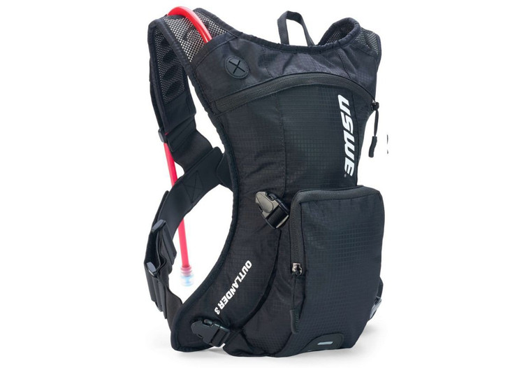 Sac à dos d'hydratation USWE Outlander 3L