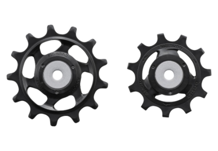 Poulies Shimano RD-RX810