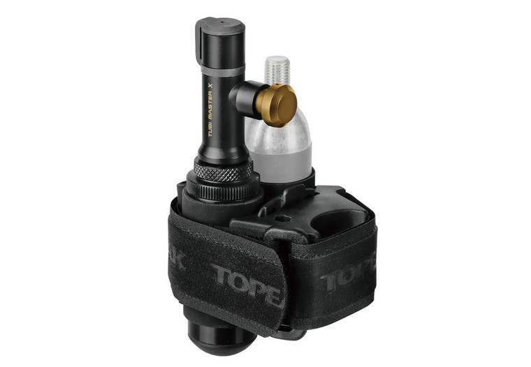 Strumento Topeak Tubi Master X (senza CO2)