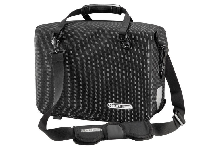 Sacoche Ortlieb OfficeBag Haute Visibilité QL2.1 21L