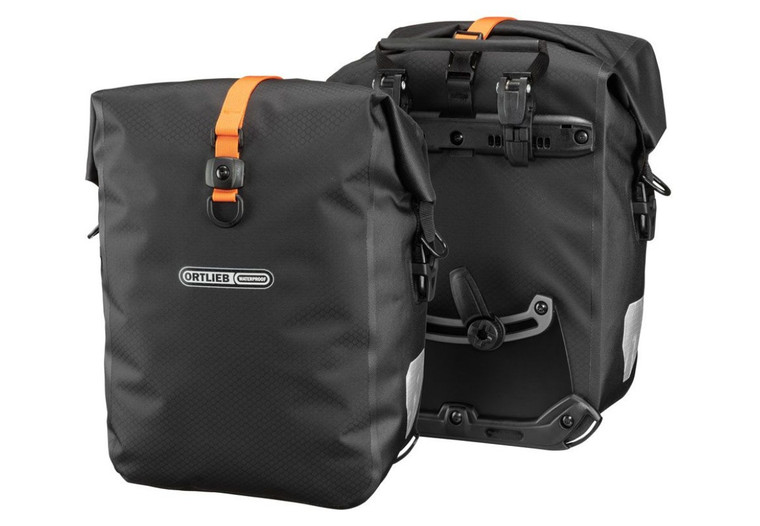 Sacoche Ortlieb Gravel-Pack