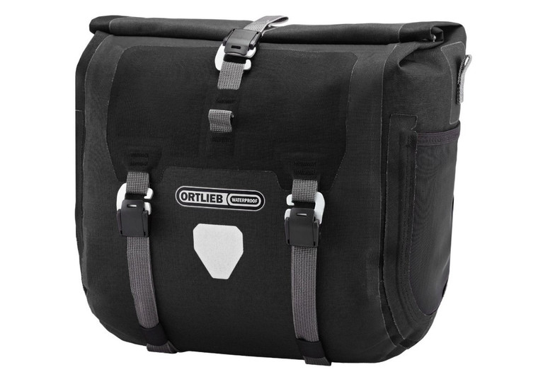 Sacoche de guidon Ortlieb guidon-Pack Plus